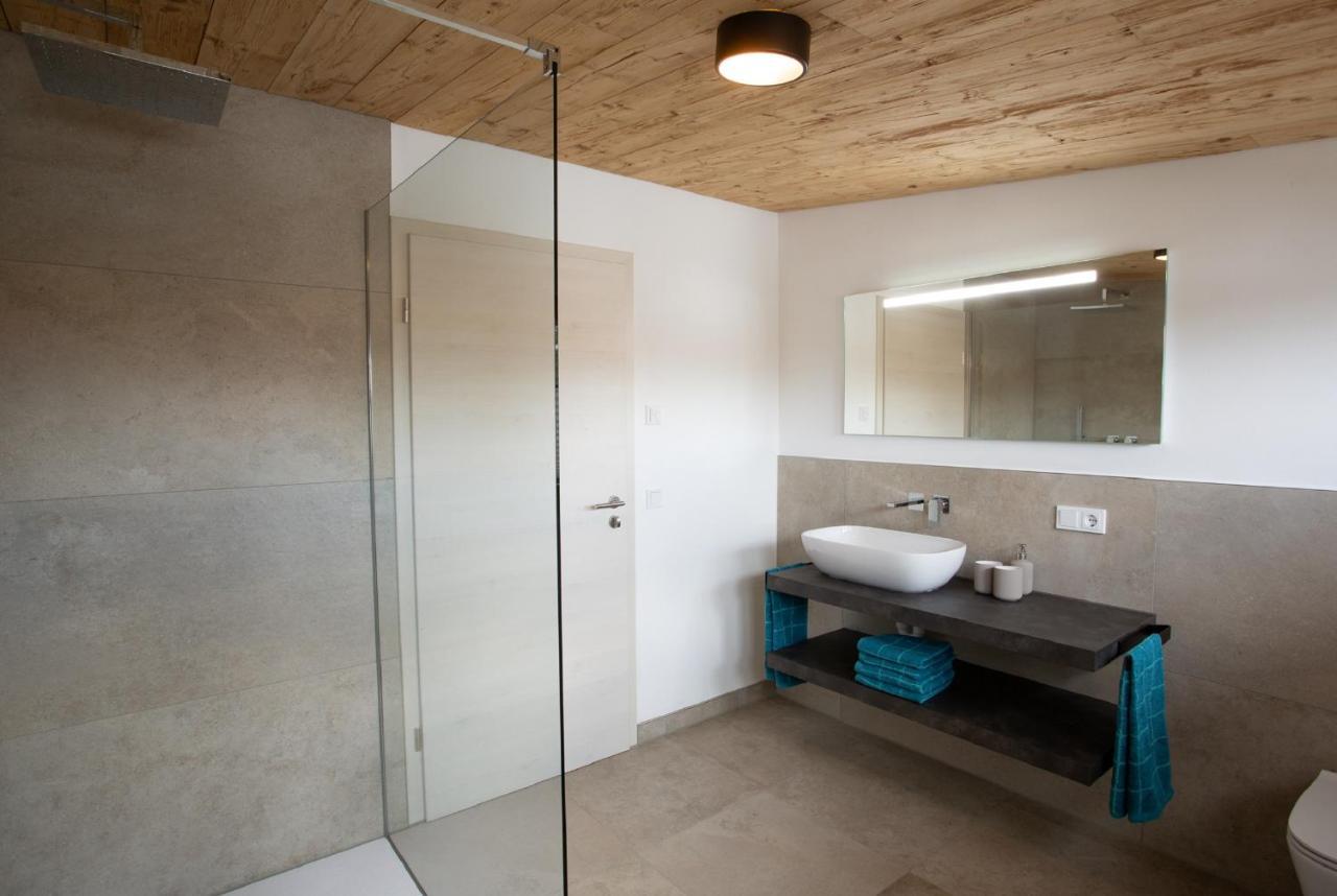Alpinchalet Пфронтен Екстер'єр фото